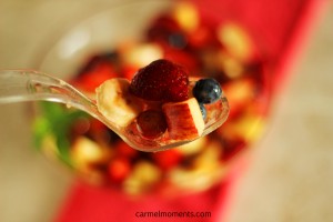 Best Fruit Salad Favorite Fruit Salad