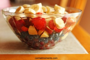 Best Fruit Salad Favorite fruit salad