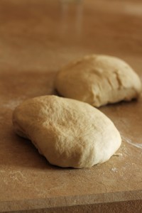 Pizza dough carmelmoments.com