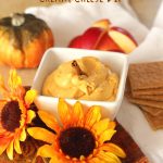 Pumpkin Pie Cream Cheese Dip