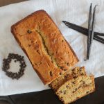 Chocolate and Vanilla Lovers Bread