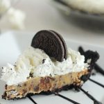 Cookie Dough Pie