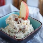 Cinnamon Cream Cheese Dip