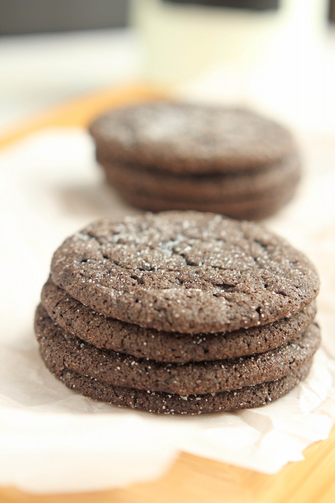 {Copycat} Archway Dutch Cocoa Cookies 2