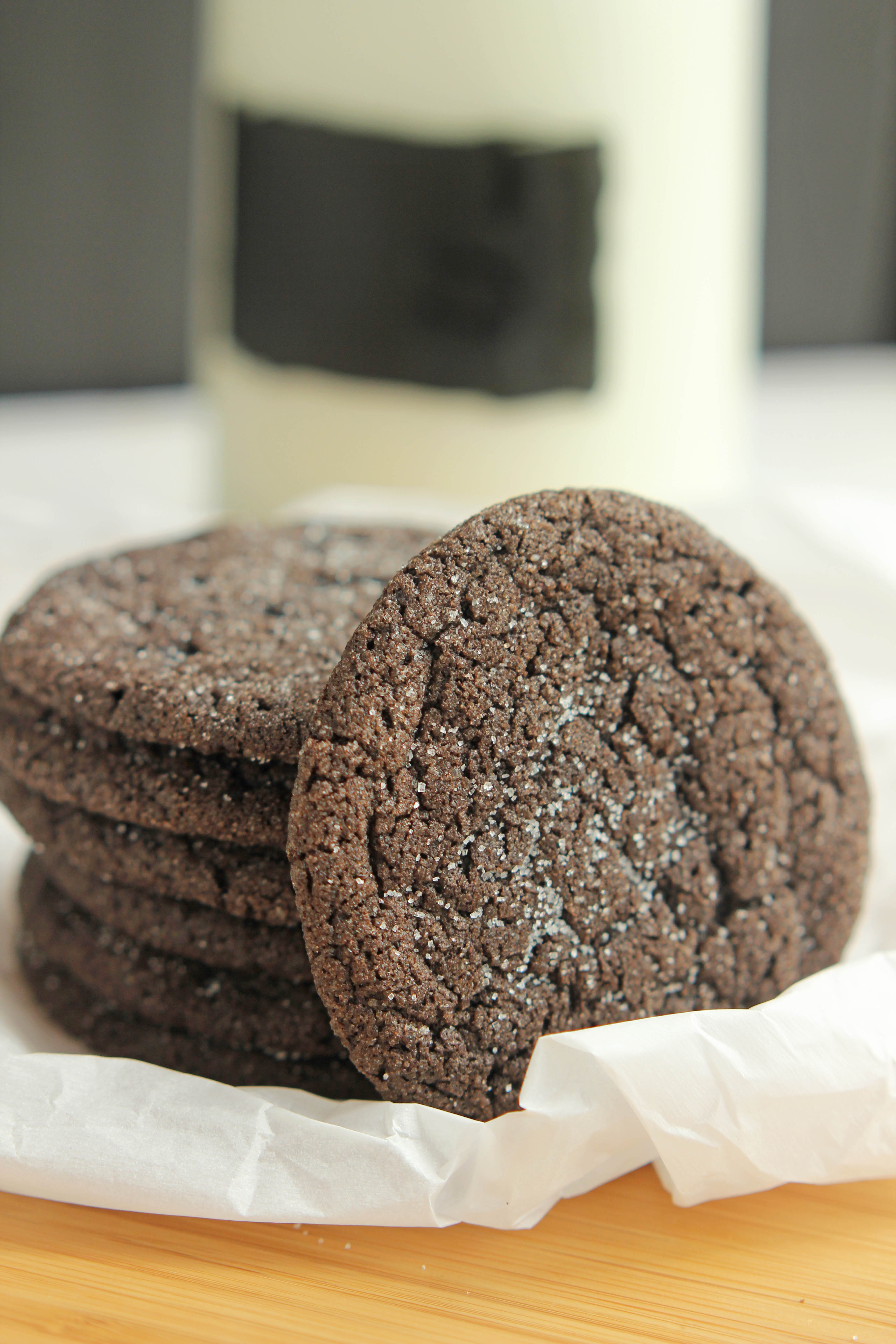 {Copycat} Archway Dutch Cocoa Cookies {with Video}