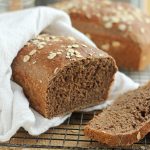 Outback Copycat Honey Whole Wheat Bread