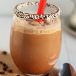 Mocha Coco Chilled Coffee