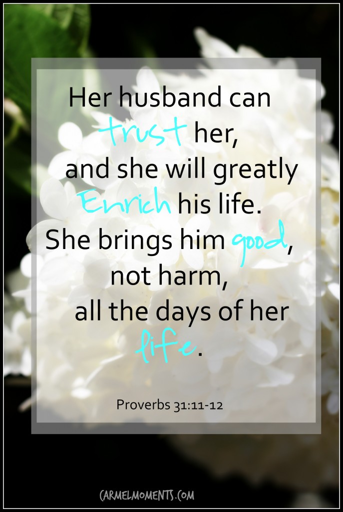 Proverbs 31:1-2 #bible #verse