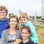 A Thanksgiving Getaway