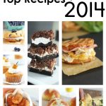 Best of Carmel Moments – Mel and Carl’s Top Recipes of 2014