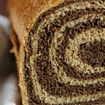 Marbled Rye Bread
