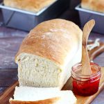 Farmhouse White Sandwich Bread