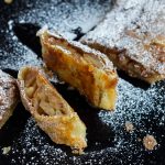 Easy Apple Strudel
