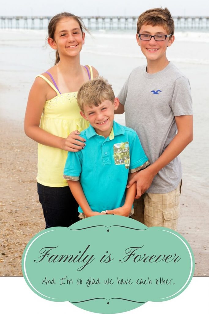 Family is Forever (4)