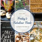Friday’s Fabulous Finds {Week #2}
