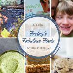 Friday’s Fabulous Finds {Week #3}