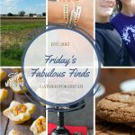 Friday’s Fabulous Finds {Week #4}