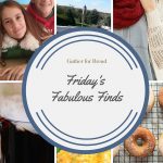 Friday’s Fabulous Finds {Week #5}