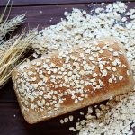 Homemade Multigrain Bread // Gather for Bread