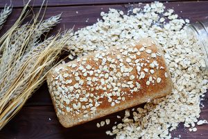Homemade Multigrain Bread // Gather for Bread