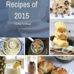 Top Recipes of 2015