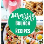 Easter Brunch Recipes