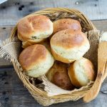 English Batter Buns