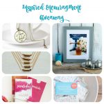 April Inspired Encouragement Giveaway