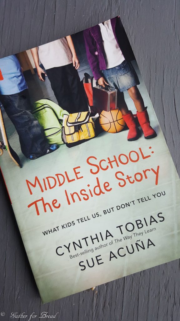 Middle School: The Inside Story Review