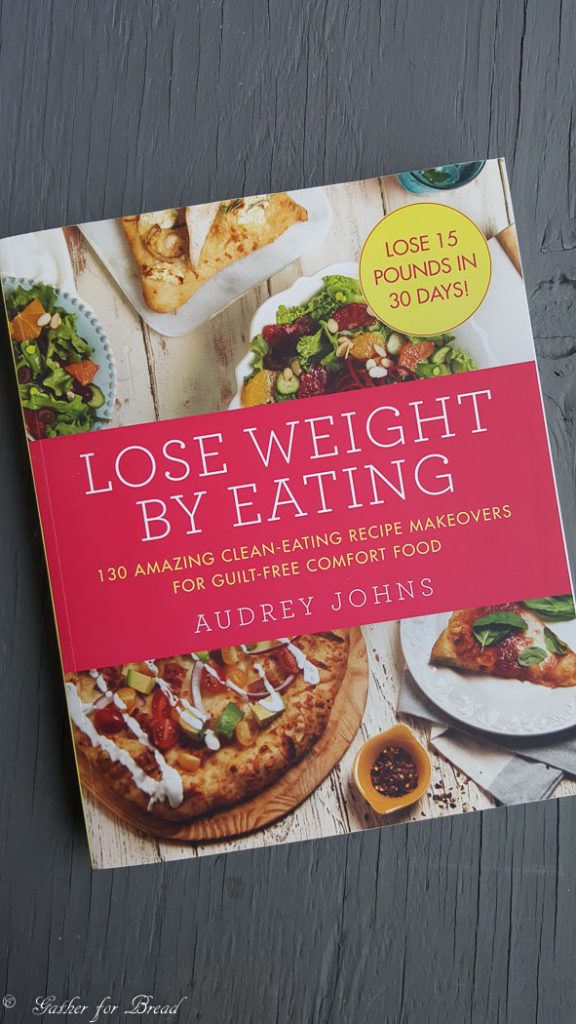 Lose Weight by Eating Review