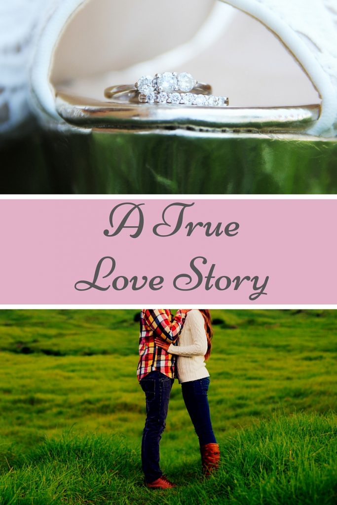 True Love Story Stands Test of Time