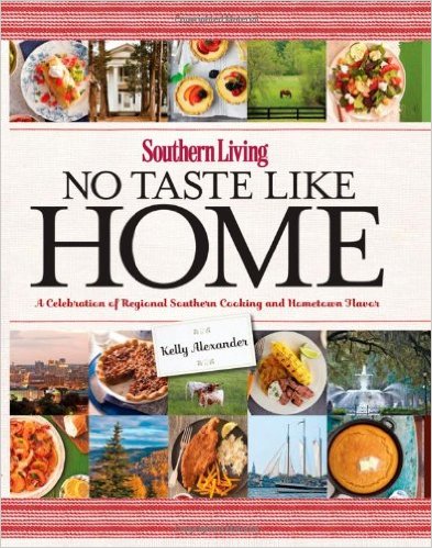 No Taste Like Home Southern Living