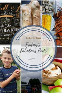Friday's Fabulous Finds Week 14
