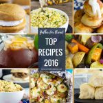Top Recipes of 2016