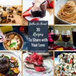 Date Night Recipes with Your Love