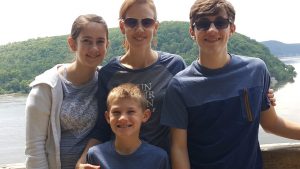 Mother's Day 2017