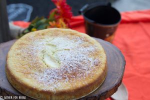 Fall Harvest Gathering