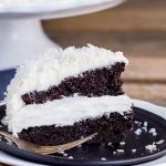 Best Chocolate Cake Coconut Buttercream + 19 Cake Recipes