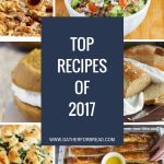 Top 10 Posts of 2017